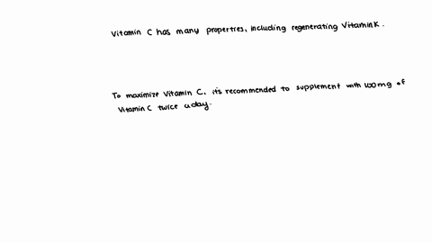 question-16-1-mathrmpts-vitamin-mathrmc-has-many-properties-including-regenerating-vitamin-mathrmk-after-its-used-as-an-antioxidant-true-false-question-17-1-mathrmpts-to-maximize-blood-levels-of-vitam