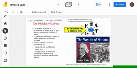 the-formal-study-of-economics-began-when-adam-smith-1723-1790-published-his-famous-book-the-wealth-of-nations-in-1776-in-the-first-chapter-of-the-wealth-of-nations-smith-introduces-the-idea-55254
