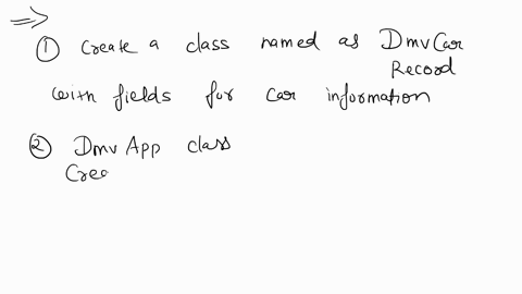 cscu-220-signature-assignment-dmv-database-you-will-create-a-python-command-line-application-that-allows-the-creation-editing-and-storage-of-a-database-of-dmv-records-see-the-video-of-an-exa-57223