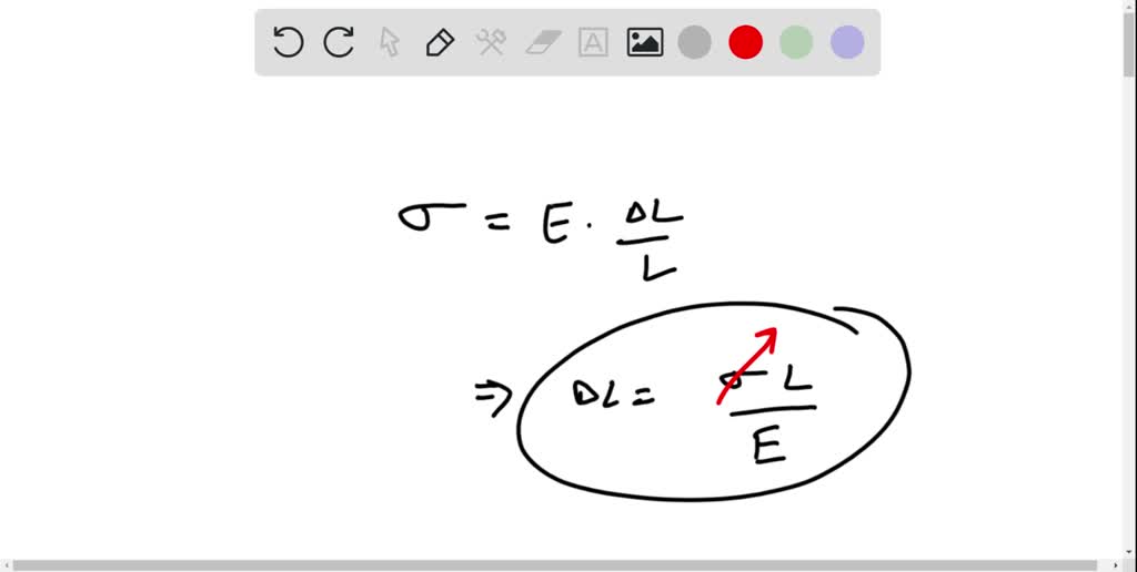 SOLVED: 1. The figure below shows two columns of the same length made ...