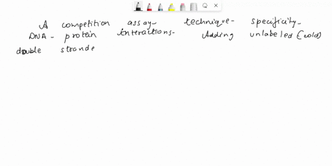 a-below-is-a-figure-of-a-mobility-shift-two-different-dna-fragments-were-examined-the-fragment-label-a-is-an-eco-ri-fragment-that-was-96-bp-in-size-and-contain-the-upstream-octamer-sequence-02067