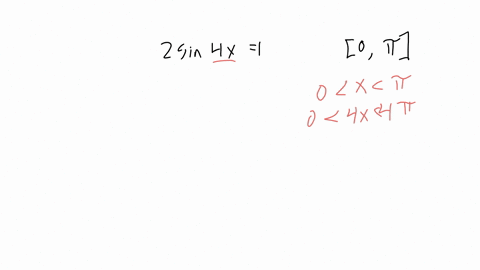 2-what-are-the-solutions-of-the-equation-2-sin-4-x1-on-the-interval-0-pi-answer