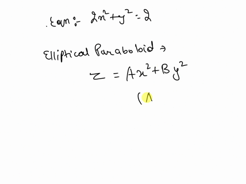 -2-points-details-scalcet8-126004-my-notes-describe-the-surface-y2-2-cone-ellipsoid-hyperboloid-elliptic-cylinder-hyperbolic-cylinder-parabolic-cylinder-elliptic-paraboloid-hyperbolic-parabo-47516