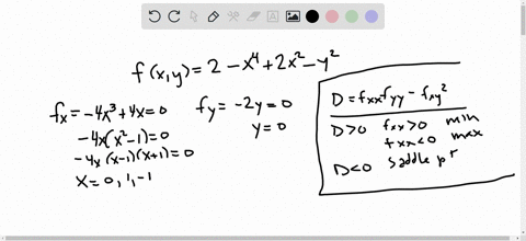 find-the-local-maximum-and-minimum-values-and-saddle-points-of-the-function-if-you-have-three-dimensional-graphing-software-graph-the-function-with-a-domain-and-viewpoint-that-reveal-all-the-78612