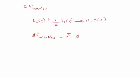 determine-the-change-in-the-standard-entropy-of-the-universe-for-the-given-reaction-from-the-given-data-please-explain-clearly-if-possible-i-am-stuck-and-confused-h2g-12-o2g-h2og-substance-h-45847