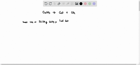 when-limestone-which-is-principally-caco3-is-heated-carbon-dioxide-and-quicklime-cao-are-produced-by-the-reactioncaco3s-caos-co2g-if-122-g-of-co2-was-produced-from-the-ther-mal-decomposition-50151