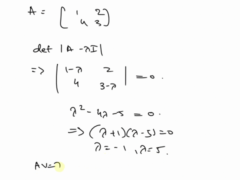 factor-the-matrix-a-into-a-product-xdx-1-where-d-is-diagonal-and-a-1-2-4-3-93683