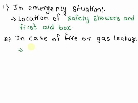 which-safety-precaution-is-of-primary-interest-to-all-laboratory-activities-43062