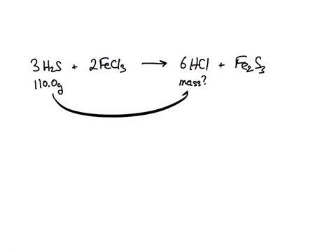how-many-grams-of-hci-can-you-make-from-1100-g-hzs-in-the-reaction-3-hzs-2-fecla-6-hci-fezs3-your-answer-should-be-number-for-example-456-or-456-or-456-followed-by-the-symbol-g-34723