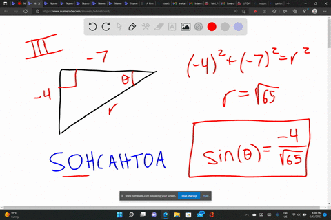 find-the-sin-0-if-tano-and-not-in-quadrant-61496