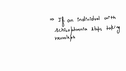which-of-the-following-is-true-of-neuroleptic-drugs-neuroleptic-drugs-treat-the-causes-of-schizophrenia-not-its-symptoms-neuroleptic-drugs-have-substantially-increased-the-length-of-hospital-stays-for