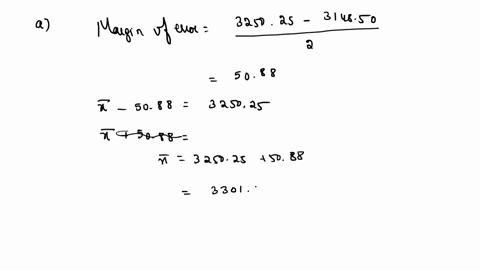 8-8-following-are-two-confidence-interval-estimates-of-the-mean-p-of-the-cycles-of-failure-of-an-automotive-door-latch-mechanism-the-test-was-conducted-at-an-elevated-stress-level-to-acceler-45232