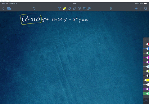 fnd-e-singular-points-lor-ihe-dilferential-equation-x-36-xy-siby-pye0-uaei-044-44-nole-04-6-064-6-7677-65167