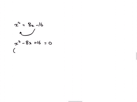 x28x-16-solve