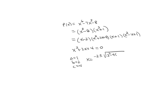 px-x6-7x3-8-a-find-all-zeros-of-p-real-and-complex-b-factor-p-completely-47478