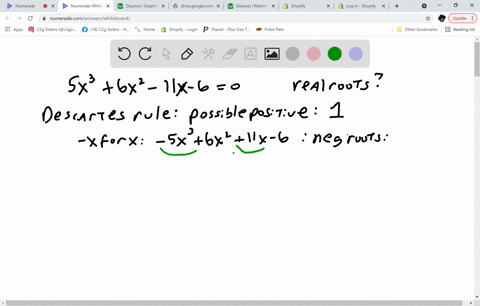 find-all-real-solutions-of-the-polynomial-equation-enter-your-answers-as-a-comma-separated-list-5x3-6x2-11x-6-0-34516