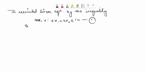 write-the-e-system-obtained-via-slack-variables-for-the-given-linear-programming-problem-maximize-5x2-6x1-7x2-3x1-52-11-x1x2-2-subject-to-write-the-associated-linear-equation-for-the-inequal-78543
