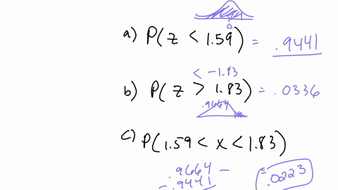 given-a-standardized-normal-distribution-with-a-mean-of-0-and-a-standard-deviation-of-1-complete-parts-a-through-d-1-click-here-to-view-page-1-of-the-cumulative-standardized-normal-distribut-24333