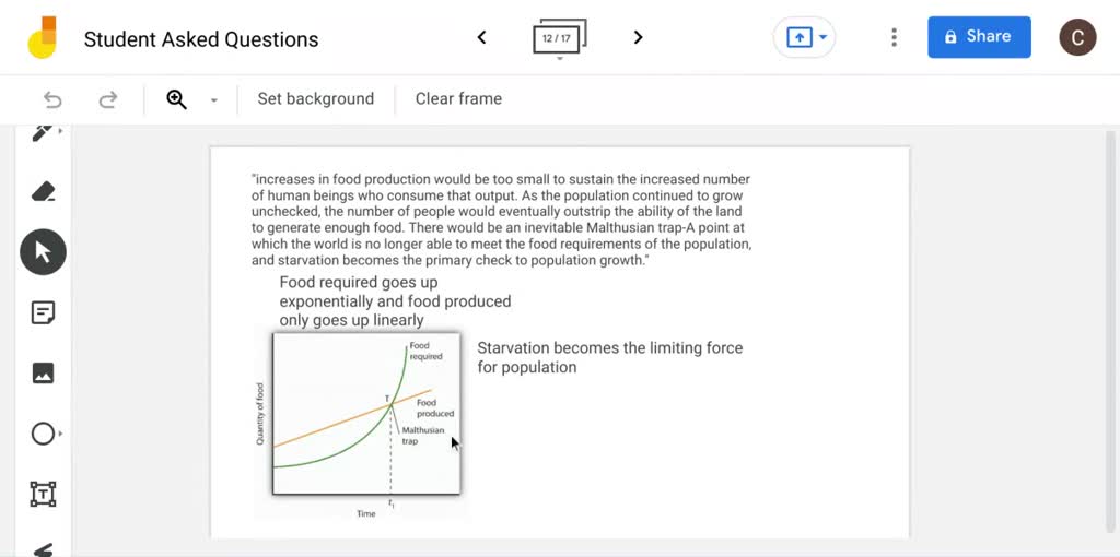 Why Might The Problem Of Rapid Urbanization Be More Significant ...