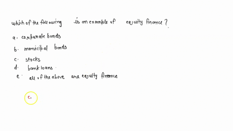 equity-finance