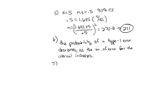 5suppose-a-local-shipping-company-wants-to-calculate-a-90-confidence-interval-for-the-mean-weight-of-the-packages-its-ships-the-population-standard-deviation-equals-5-pounds-and-the-company-64624