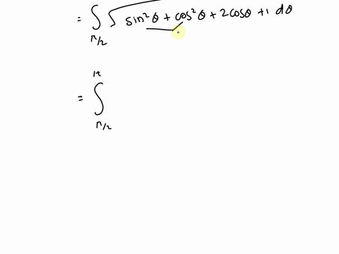 a-find-the-exact-length-of-the-portion-of-the-curve-shown-in-blue-b-find-the-area-of-the-shaded-region-r-2-cos22-40606
