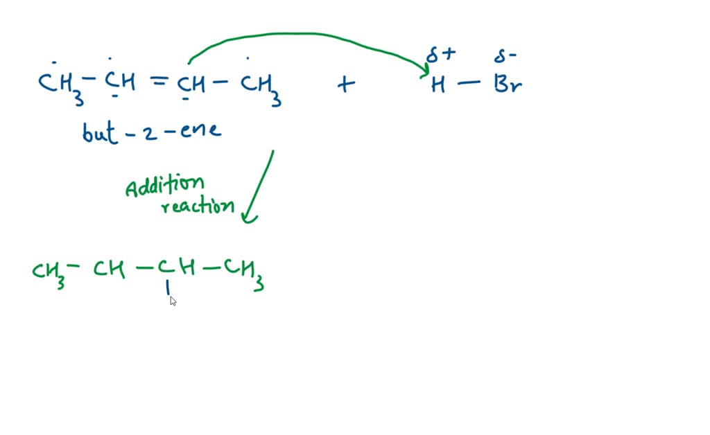 SOLVED: 5. (12 points) (a) Draw reasonable mechanism using electrons ...