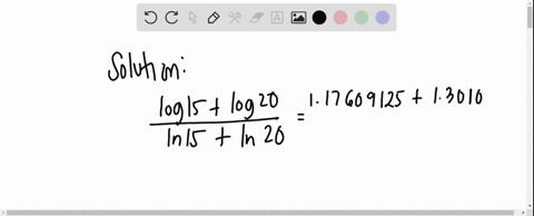 use-a-calculator-to-evaluate-each-expression-round-your-answer-to-three-decimal-places-fraclog-15l-5-26572