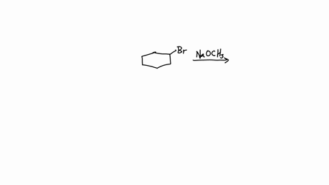 a-methyl-ether-sn2-product-can-form-as-a-byproduct-in-the-sodium-methoxide-reaction-what-is-its-structure-provide-the-mechanism-for-the-formation-of-the-methyl-ether-product-in-addition-to-a-16212