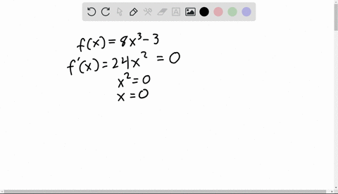 let-fx8x33-find-the-open-intervals-on-which-f-is-increasing-decreasing-then-determine-the-x-coordinates-of-all-relative-maxima-minima-1-f-is-increasing-on-the-intervals-________________-2-f-45623