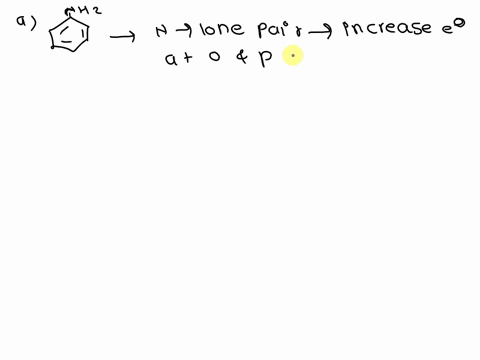 help-determine-whether-the-substituents-on-the-following-molecules-are-ortho-para-directing-or-meta-directing-90586