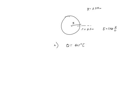 the-electric-field-at-a-distance-of-0145-m-from-the-surface-of-a-solid-insulating-sphere-with-radi-2-94613