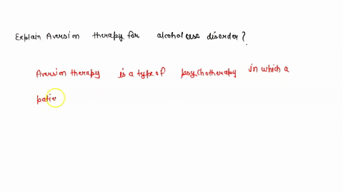 explain-aversion-therapy-for-alcohol-use-disorder-55795
