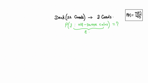if-three-cards-are-randomly-drawn-from-the-standard-deck-of-52-playing-cards-what-is-the-probability-that-they-have-the-same-color-09891
