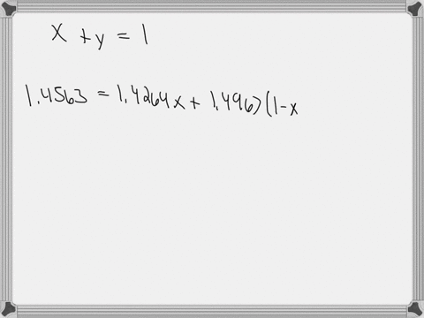 the-refractive-indices-of-cyclohexane-and-toluene-are-14264-and-14967-respec-tively-at-20c-a-mixture-of-these-two-liquids-has-refractive-index-of-14563-at-that-same-temperature-assuming-that-50851