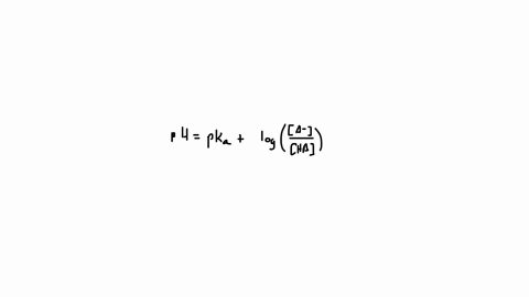 a-formic-acid-buffer-solution-contains-020-m-hcoohhcooh-and-024-m-hcoohcoox-the-pka-of-formic-acid-is-375-what-is-the-ph-of-the-buffer-96474