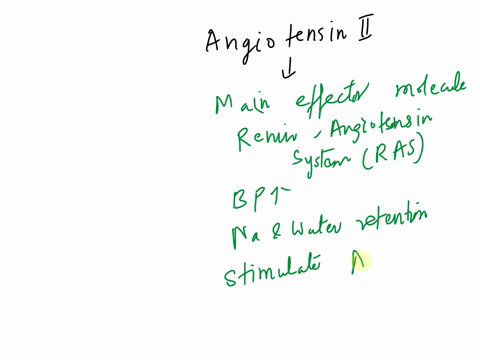 angiotensin-ii-a-stimulate-adrenal-cortex-to-release-aldosterone-b-construct-affrent-arteriole-and-increase-glomerular-filtration-rate-activated-by-ace-inhibitors-d-two-answers-are-true-52455
