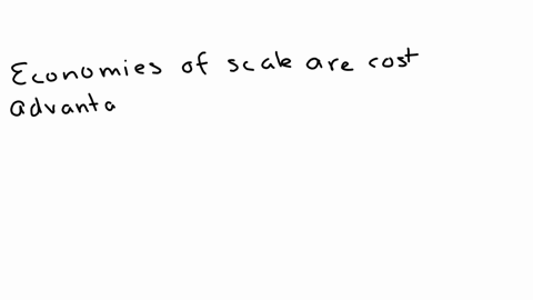 the-economies-of-scale-which-means-that-for-many-goods-as-the-level-of-production-increases-the-average-cost-of-producing-each-individual-unit-declines-question-6select-one-a-true-b-false