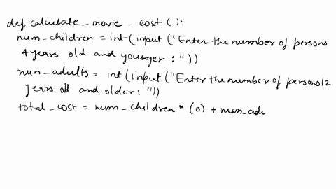 python-help-python-movie-ticket-write-a-python-function-called-movie-py-that-has-no-inputs-and-one-output-of-the-total-cost-you-will-need-to-use-input-commands-to-get-the-number-of-movie-tic-60067