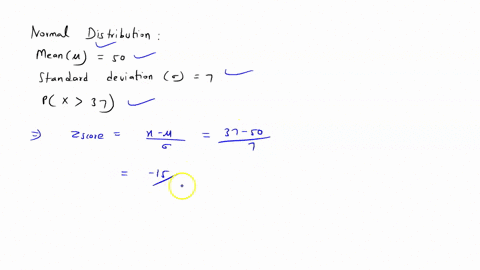 assume-the-random-variable-x-is-normally-distributed-with-mean-50-and-standard-deviation-o7find-the-indicated-probability-px37-px37-round-to-four-decimal-places-as-needed-62528