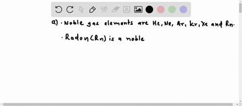 a-list-the-noble-gas-elements-which-of-the-noble-gases-has-only-radioactive-isotopes-this-situatio-4-62765