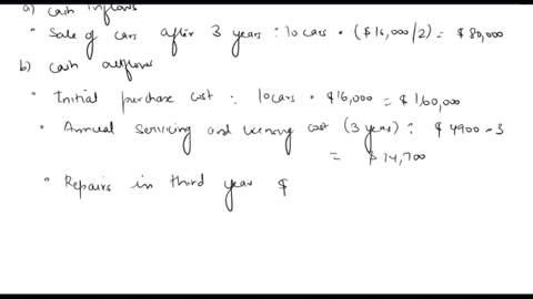 problem-12-25algo-net-present-value-analysis-of-a-lease-or-buy-decision-lo12-2-the-riteway-ad-agency-provides-cars-for-its-sales-staft-in-the-past-the-company-has-always-purchased-its-cars-f-12435