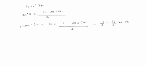 use-the-accompanying-tables-of-laplace-transforms-and-properties-of-laplace-transforms-to-find-the-laplace-transform-of-the-function-below-note-that-an-appropriate-trigonometric-identity-may-49696