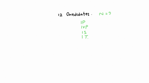 1-in-how-many-ways-can-president-vice-pres-secretary-and-treasurer-be-chosen-among-the-12-candidates-55825