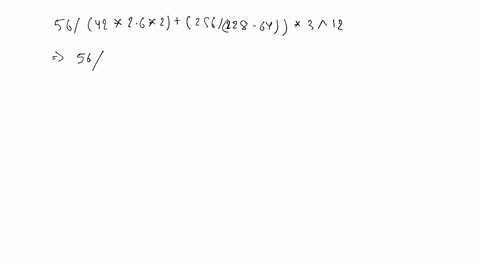 which-of-the-following-postfix-expressions-corresponds-to-the-given-infix-expression-56-42-4-2-256-128-64-3-12-group-of-answer-choices-a-56-42-4-2-256-128-64-3-12-b-56-42-4-2-256-128-64-3-12-97442