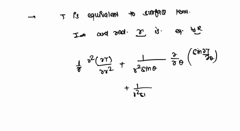 derive-an-expression-for-the-temperature-distribution-in-a-sphere-of-radius-r-with-uniform-heat-generation-and-constant-surface-temperature-tw-89322