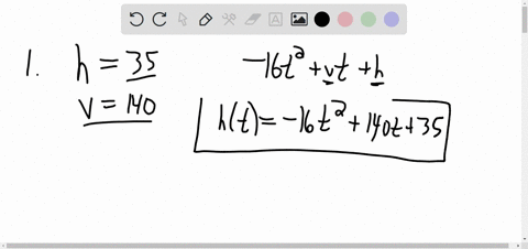 need-help-with-these-3-questions-thanks-1-if-an-earthly-object-is-projected-straight-up-into-the-air-then-the-height-in-feet-of-the-object-above-the-earth-is-given-by-the-following-quadratic-02646