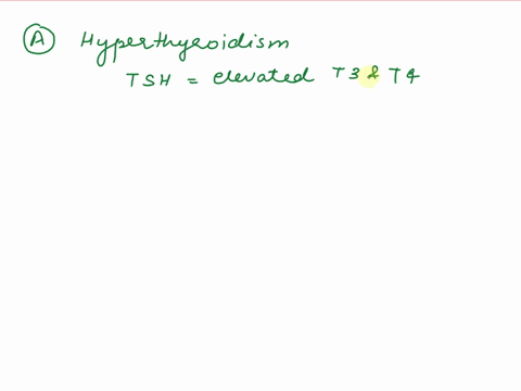 part-a-if-the-anterior-pituitary-is-responsible-for-hyperthyroidism-the-level-of-__________-will-be-__________-along-with-the-levels-of-t3-and-t4-which-are-the-thyroid-hormones-the-level-of-05305