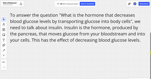 hormone-that-decreases-blood-glucose-levels-by-transporting-glucose-into-body-cells