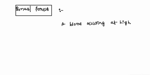 which-of-the-following-describes-a-boreal-forest-a-biome-occurring-at-high-northern-latitudes-that-is-dominated-by-conifers-that-can-withstand-the-long-cold-winters-a-blome-in-tropical-regio-06789